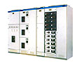 SKGCS型交流抽出式低壓配電柜
